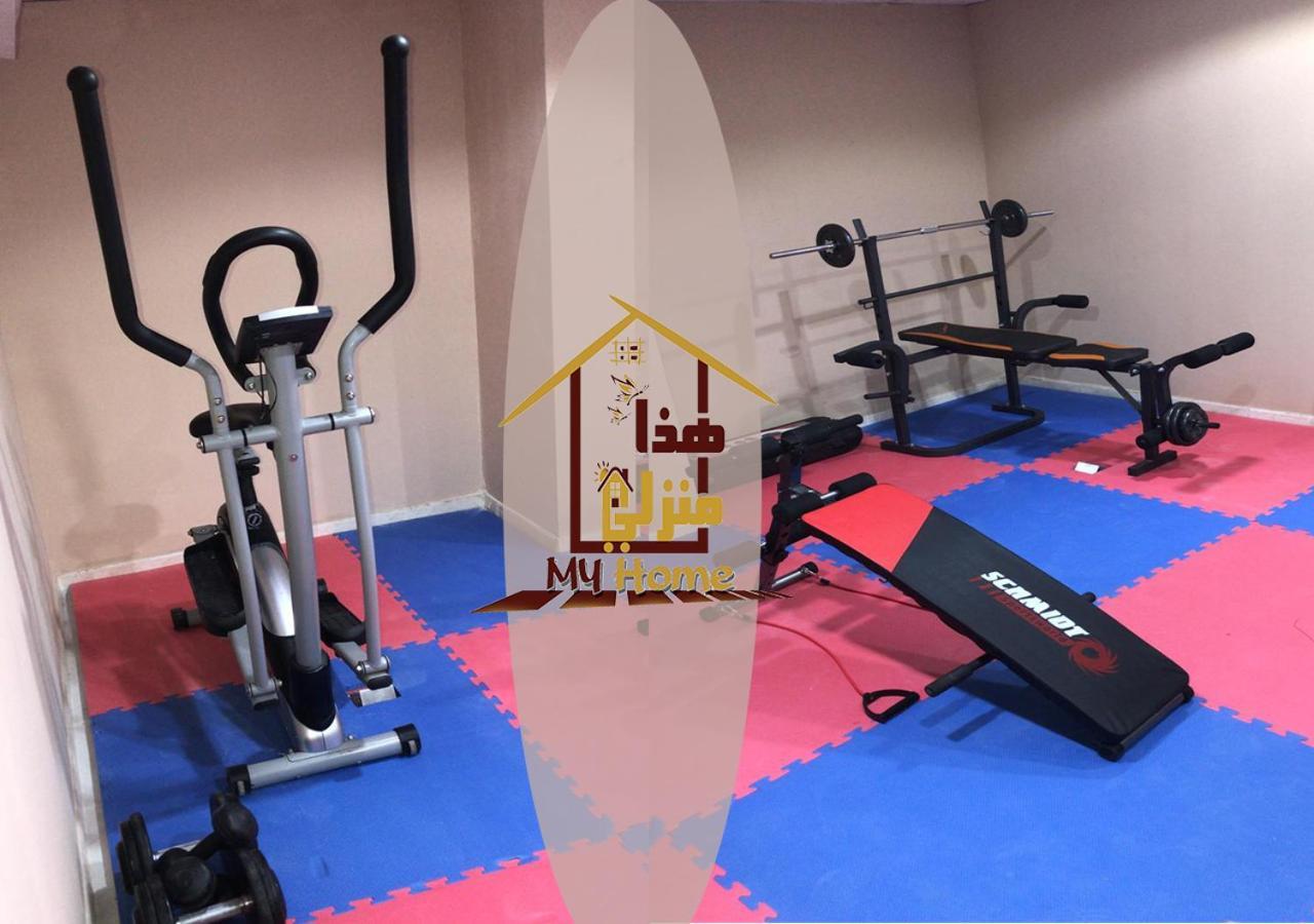 هذا منزلى الحمراء Riyadh Ngoại thất bức ảnh
